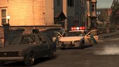Alderney State Police
